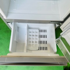 アクア　冷蔵庫　AQR-13Jの画像