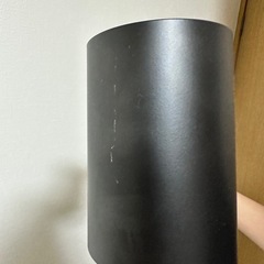 IKEA 照明　フロアランプの画像