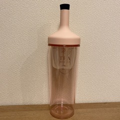 【値下げ】Francfranc ティーボトル　ピンク