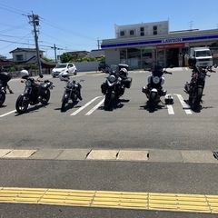 佐賀ツーリング倶楽部 LINEオープンチャットメンバー募集！