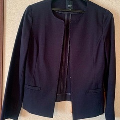 KEITH  ジャケット ワンピースの画像