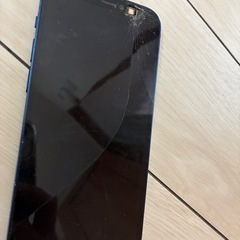 iPhone12mini　