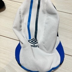 サイズ130サッカー用具　スパイク　防止　膝当ての画像