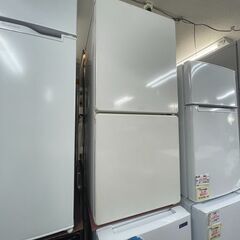 冷蔵庫　No.3050　モリタ　2009年製　110L　MR-F...