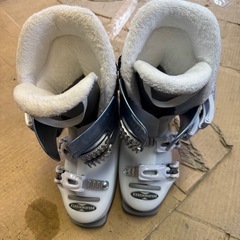 big horn スキーブーツ　23センチ
