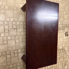 ローテーブル