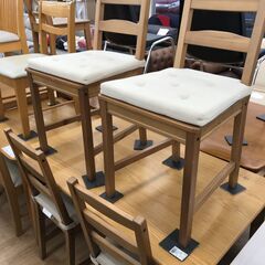★ジモティー割あり★KJ9974  4人用ダイニングセット  H...