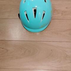 子供用自転車ヘルメットの画像