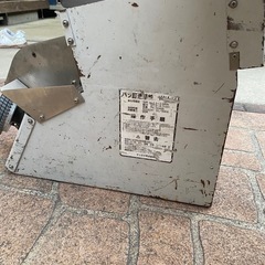 MAX マックス　
バラ釘連結機　WH-2 サイディングの画像