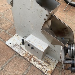 MAX マックス　
バラ釘連結機　WH-2 サイディングの画像