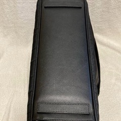 PRADAビジネスバッグ2WAYの画像