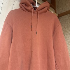 【無料】GUパーカーの画像