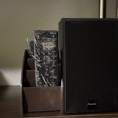Pioneer・コンポ(X-CM35-K)の画像
