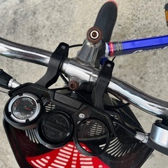 子供用　自転車の画像