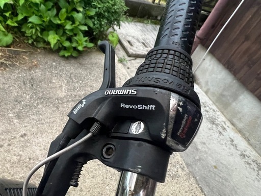 子供用　自転車
