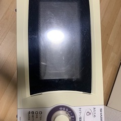 電車レンジ中古