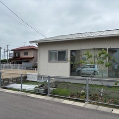 【値下げ】PCフェンスの画像