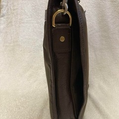 HUNTING WORLD ショルダーバッグの画像