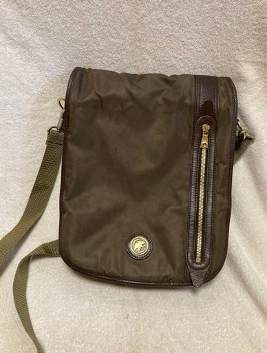 HUNTING WORLD ショルダーバッグ