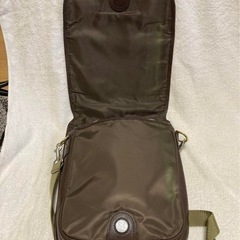 HUNTING WORLD ショルダーバッグの画像
