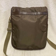 HUNTING WORLD ショルダーバッグの画像