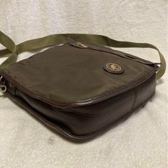 HUNTING WORLD ショルダーバッグの画像