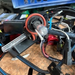 動作未確認HID セットの画像