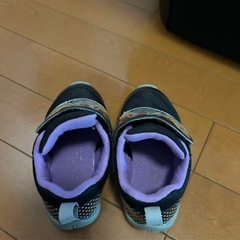 アンパンマン　靴の画像