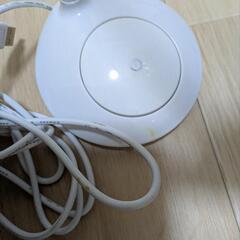 LEDデスクスタンドライトの画像