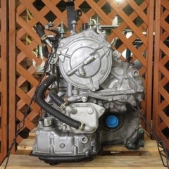 Ｎ－ＢＯＸ DBA-JF1 オートマチックミッションの画像