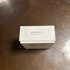 AirPods Pro 第一世代　左耳のみの画像