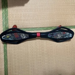 キャスターボード