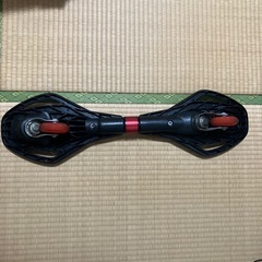 キャスターボードの画像