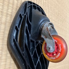 キャスターボードの画像