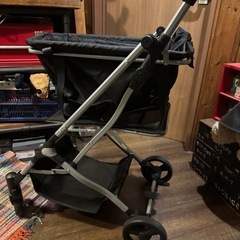 エコカ　ショッピングカート