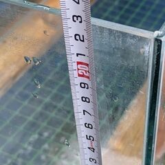 ガラス水槽６０ｃｍの画像