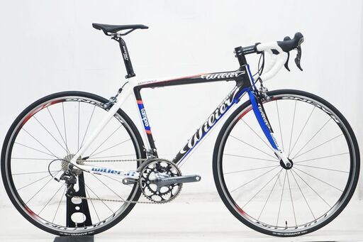 WILIER 「ウィリエール」 MORTIROLO 2010年モデル ロードバイク