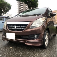 🉐セルボ　上級グレード　車検満タン🉐
