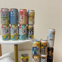 お酒15本セット