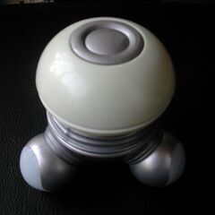 ハンディ　ブルブルの画像