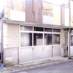 阿久根駅近くの元食品製造作業所を売ります - 不動産売買（マンション/一戸建て）