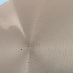 良品 タニタ 純銅製 お風呂セット 洗面器 コップ 元箱無し PURE COPPER コップ 桶 器 TANITA 札幌市 中央区 南12条店 の画像