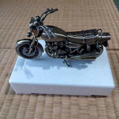 バイク　レプリカの画像