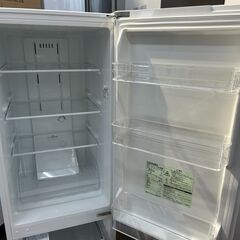 ▼値下げ▼冷蔵庫  東芝 2018年 GR-M17BS 171L キッチン家電【安心の3ヶ月保証】🚚自社配送時💳代引き可🚚(現金、クレジット、スマホ決済対応)の画像
