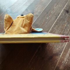 パベット　読み聞かせ絵本の画像