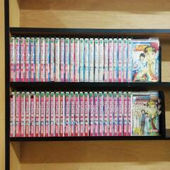 ゴッドハンド輝  1-52巻　【レンタル落ちコミック】