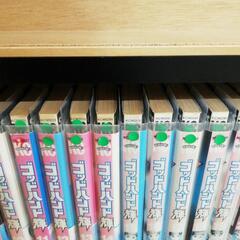 ゴッドハンド輝  1-52巻　【レンタル落ちコミック】の画像