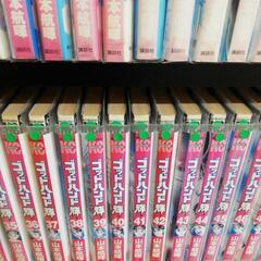 ゴッドハンド輝  1-52巻　【レンタル落ちコミック】の画像