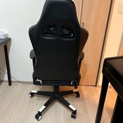 ゲーミングチェア　デスクチェア　Gaming Chairの画像