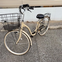 あさひ
ブランド自転車